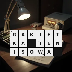 Hasło krzyżówkowe odbijać piłeczkę - rakietka tenisowa – rozwiązanie, synonimy, podpowiedzi i definicje krzyżówkowe